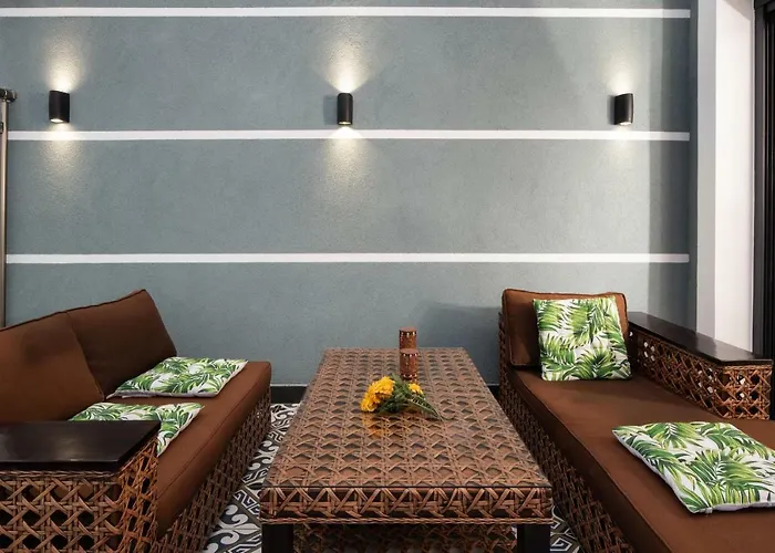 Pela Veranda Exquisite 4* Neos Marmaras