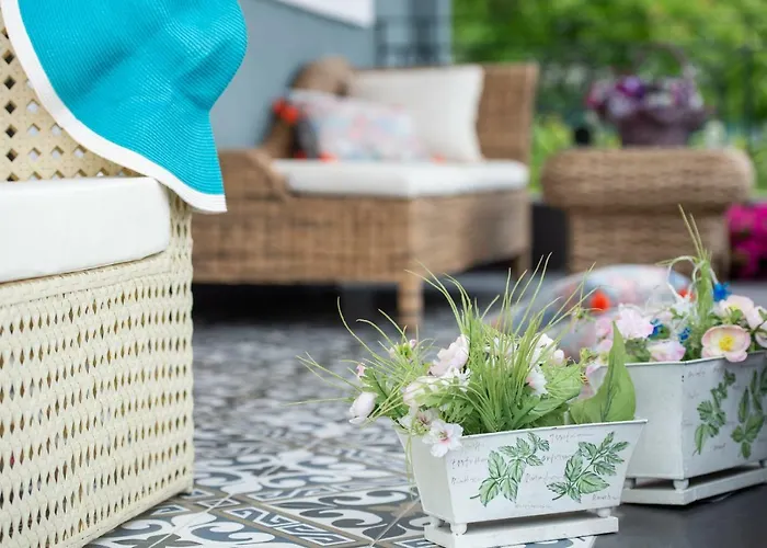 Pela Veranda Exquisite 4*