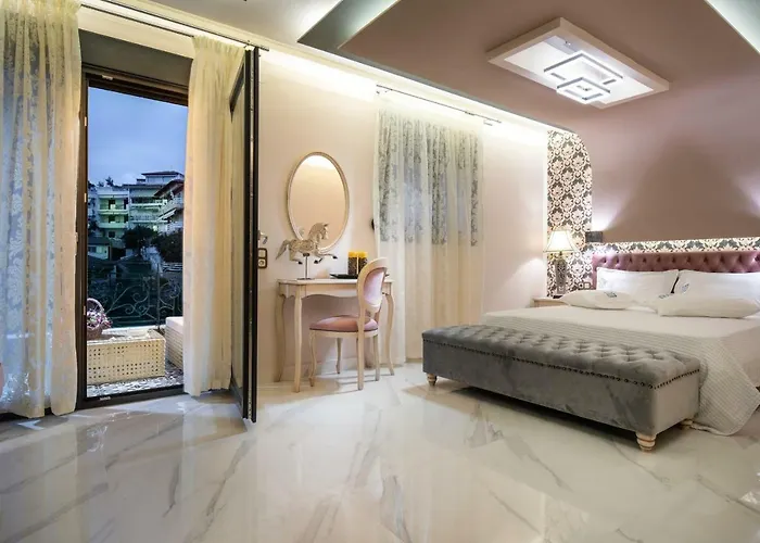 Pela Veranda Exquisite