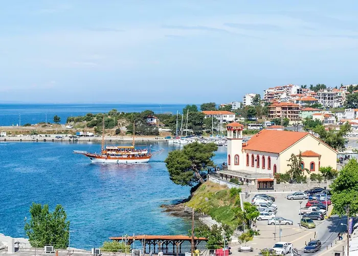 Pela Veranda Exquisite Pensiune