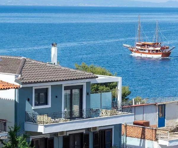 Pela Veranda Exquisite Pensiune 4*